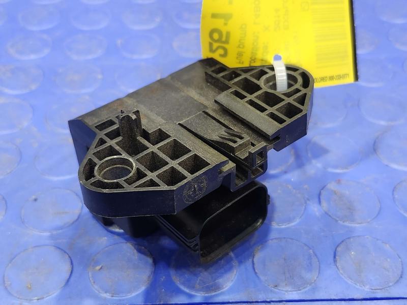 2011-2015 Ford Explorer Fuel Pump Flow Control Module OEM AU5A-9D370-EC