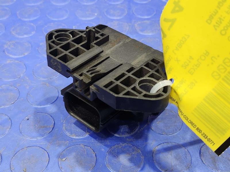 2011-2015 Ford Explorer Fuel Pump Flow Control Module OEM AU5A-9D370-EC