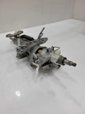 2009 Lexus RX 350 Steering Column