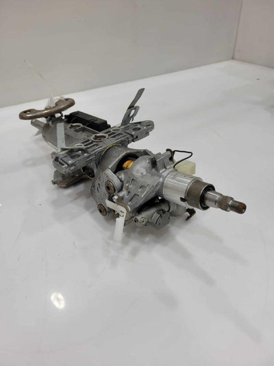 2009 Lexus RX 350 Steering Column