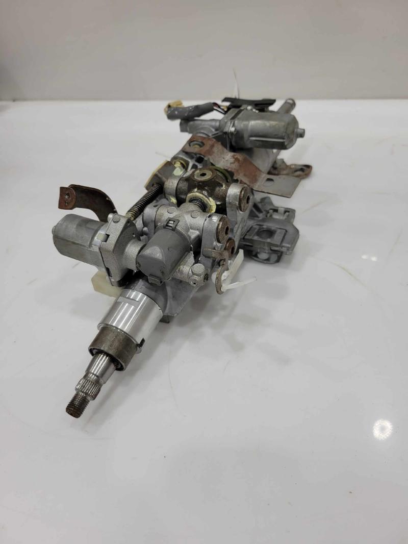 2009 Lexus RX 350 Steering Column