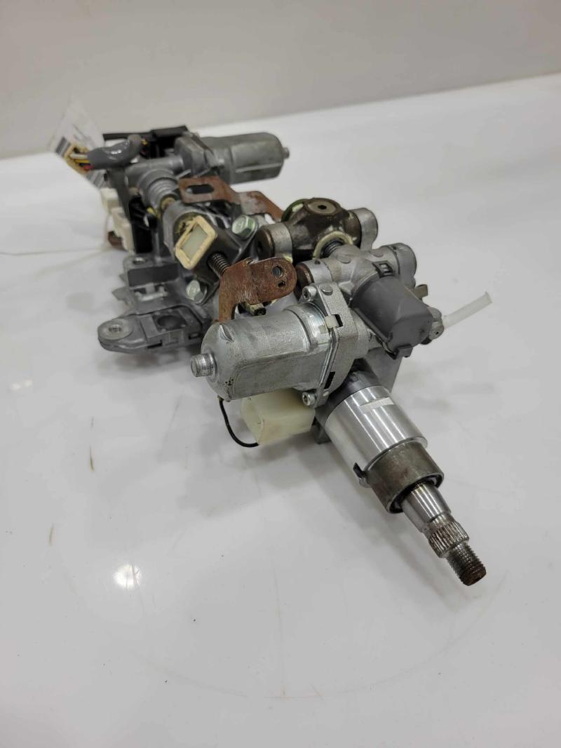 2009 Lexus RX 350 Steering Column