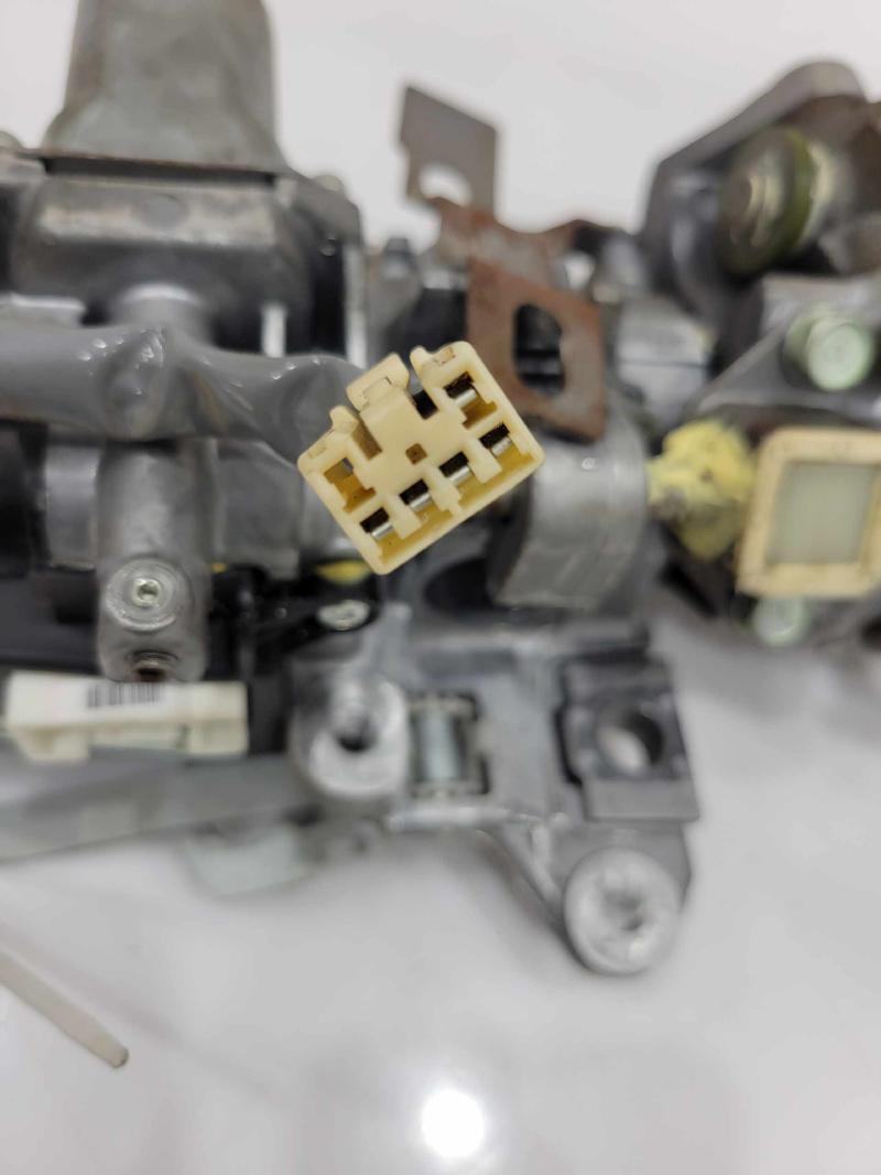 2009 Lexus RX 350 Steering Column