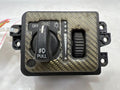 2002 - 2005 Dodge Ram 1500 Headlight Switch w/ Fogs OEM