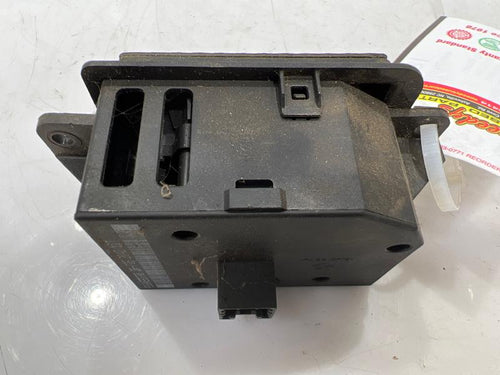 2002 - 2005 Dodge Ram 1500 Headlight Switch w/ Fogs OEM