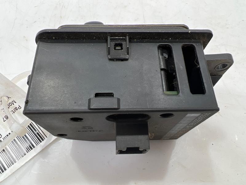 2002 - 2005 Dodge Ram 1500 Headlight Switch w/ Fogs OEM