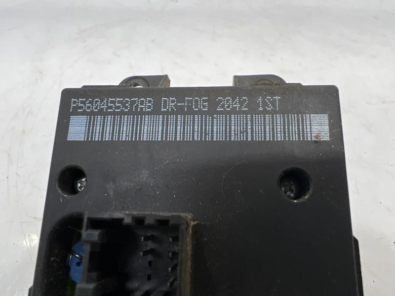 2002 - 2005 Dodge Ram 1500 Headlight Switch w/ Fogs OEM