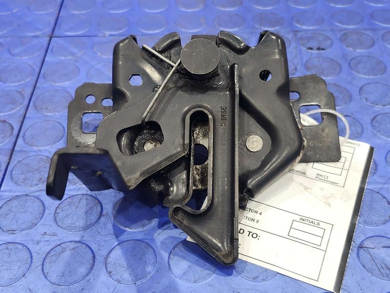 2001-2005 Ford Explorer Sport Trac Hood Latch Lock Assembly OEM F87Z16700AA