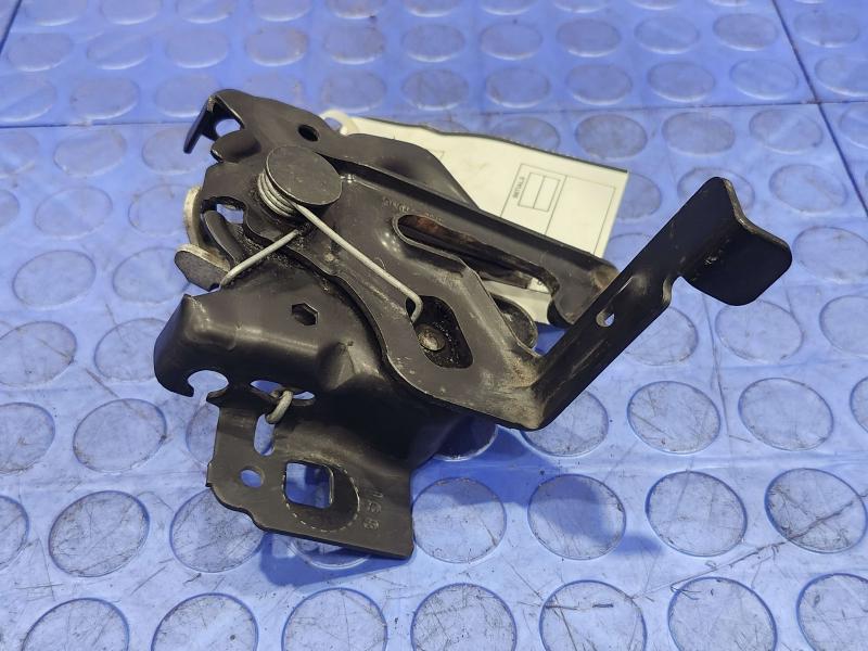 2001-2005 Ford Explorer Sport Trac Hood Latch Lock Assembly OEM F87Z16700AA