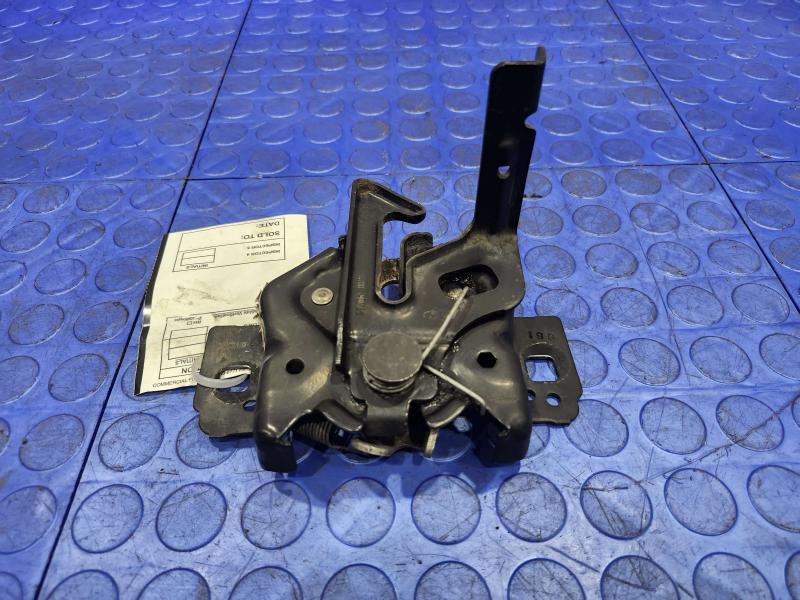 2001-2005 Ford Explorer Sport Trac Hood Latch Lock Assembly OEM F87Z16700AA