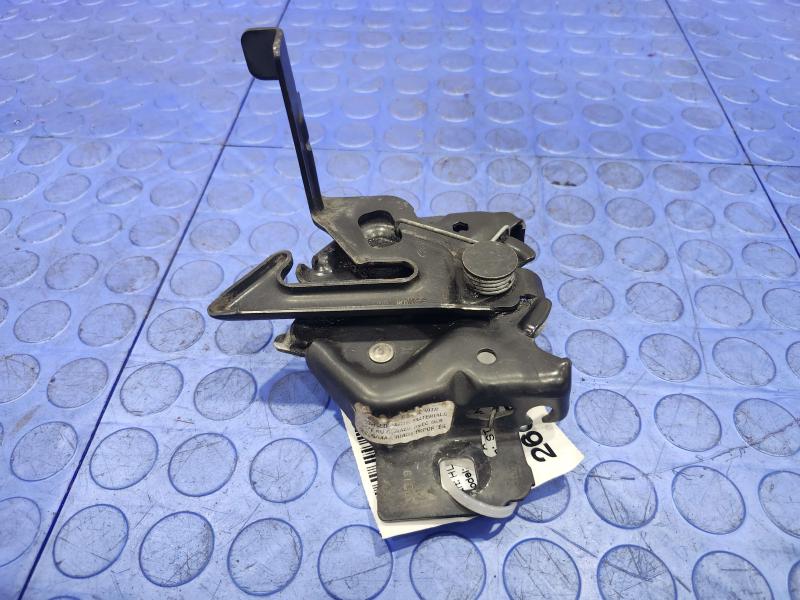 2001-2005 Ford Explorer Sport Trac Hood Latch Lock Assembly OEM F87Z16700AA