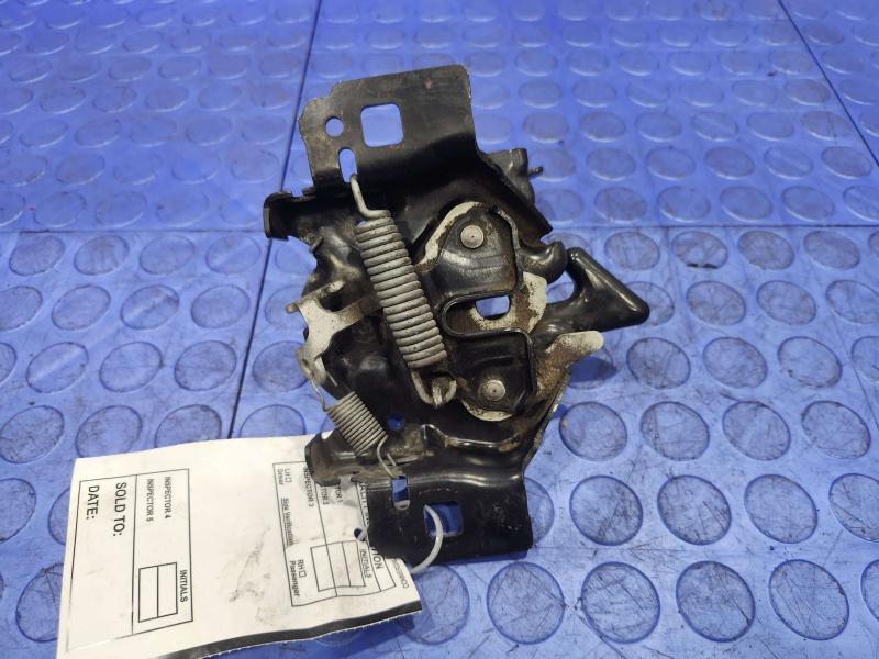 2001-2005 Ford Explorer Sport Trac Hood Latch Lock Assembly OEM F87Z16700AA