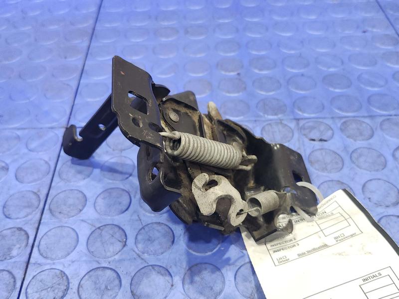 2001-2005 Ford Explorer Sport Trac Hood Latch Lock Assembly OEM F87Z16700AA