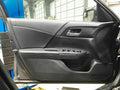 2013 Honda Accord Front Door Trim Panel