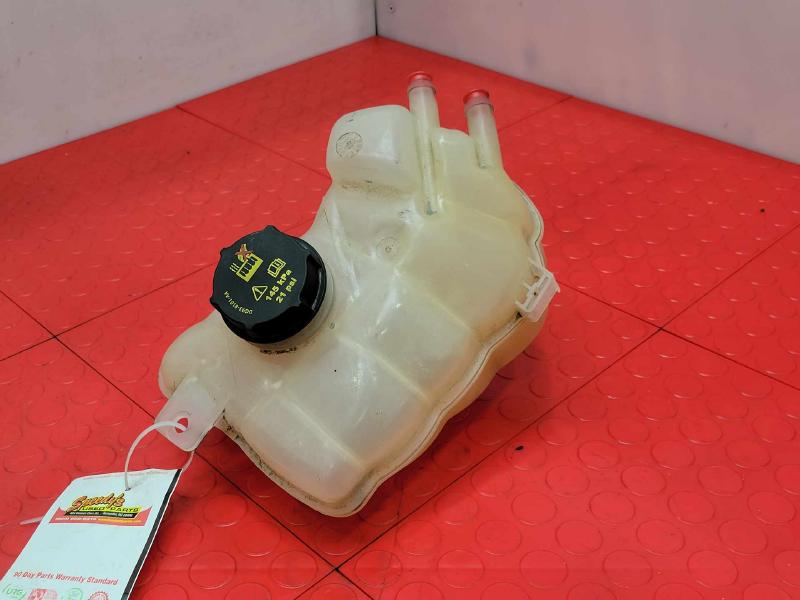 2014 Ford Fusion Coolant Recovery Bottle