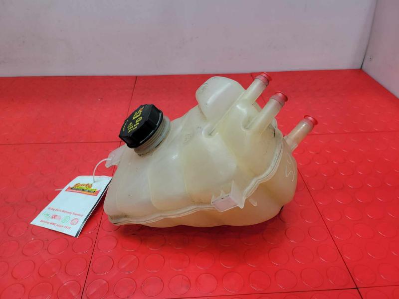 2014 Ford Fusion Coolant Recovery Bottle