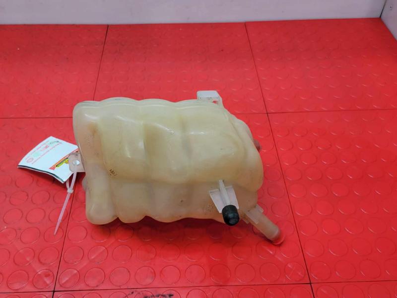 2014 Ford Fusion Coolant Recovery Bottle
