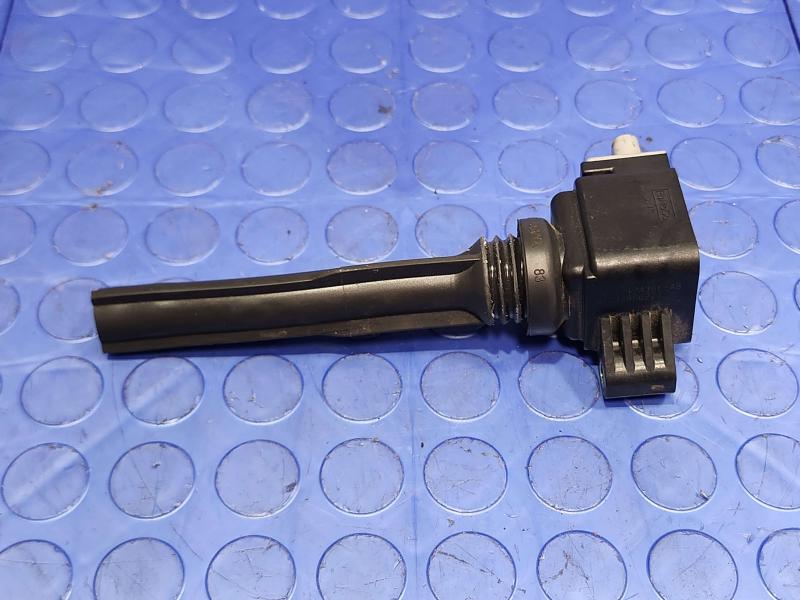 2018 Ford Expedition Ignition Coil/Ignitor