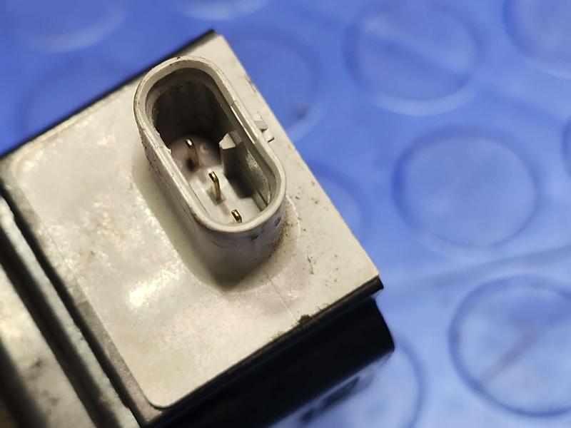 2018 Ford Expedition Ignition Coil/Ignitor