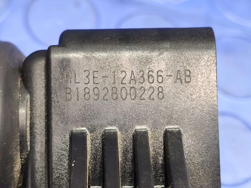 2018 Ford Expedition Ignition Coil/Ignitor