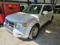 2012 Ford Escape Air Bag