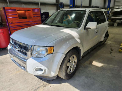 2012 Ford Escape Air Bag