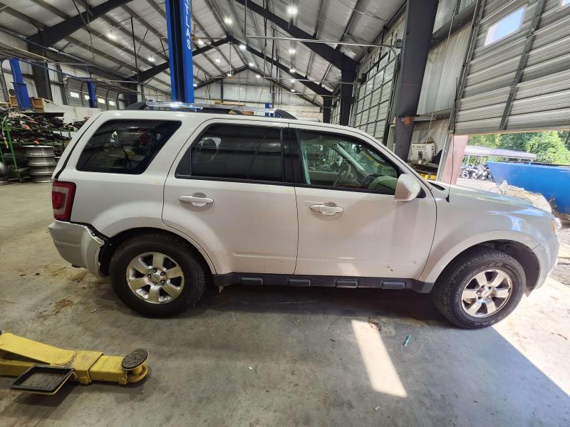 2012 Ford Escape Air Bag