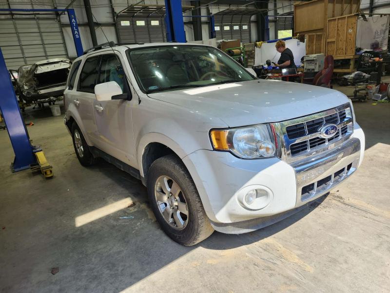 2012 Ford Escape Air Bag