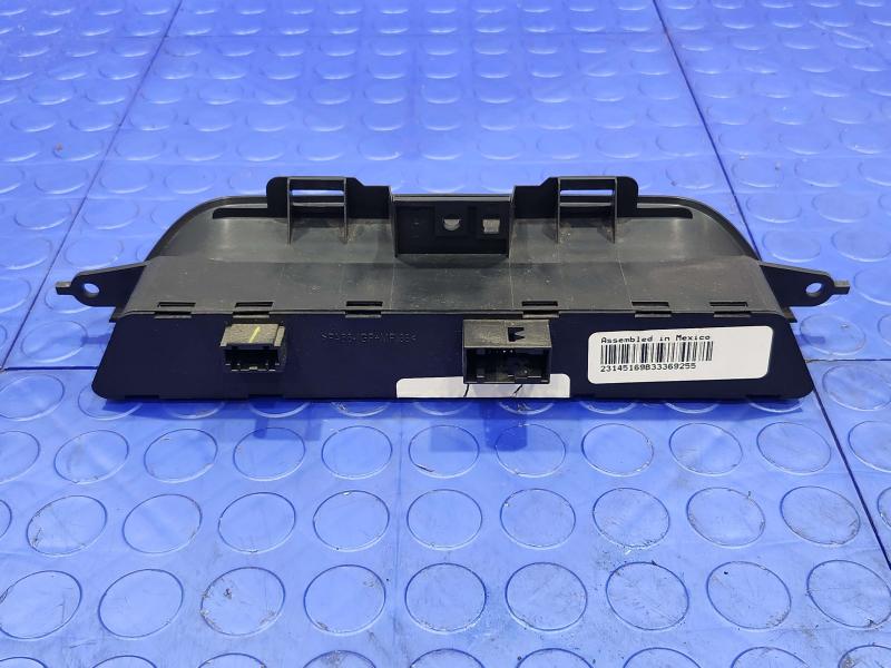 2014 Chevrolet Silverado 1500 Misc Ebay Parts