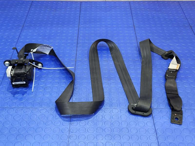 2017 Acura RDX Rear Seat Belt