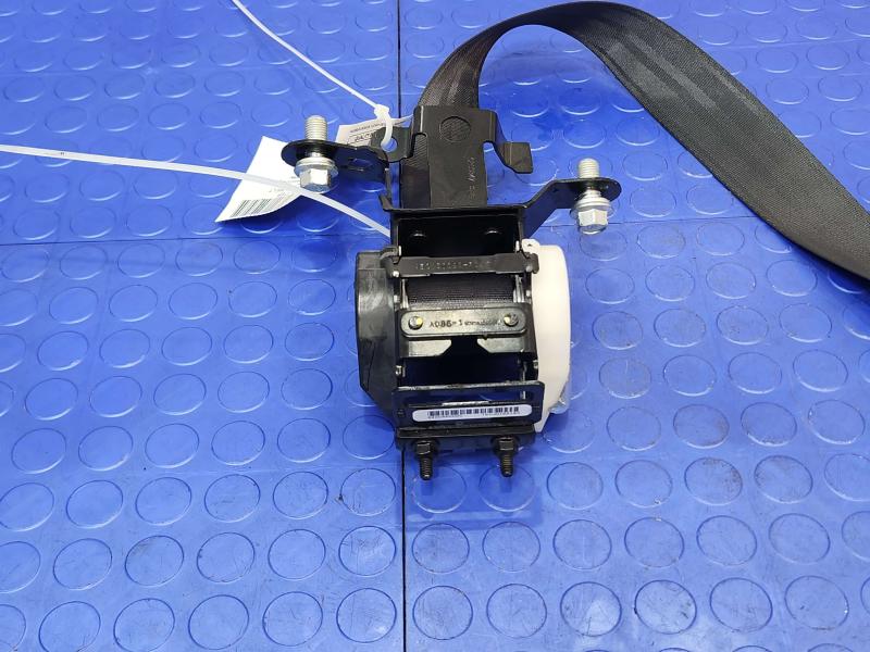 2017 Acura RDX Rear Seat Belt