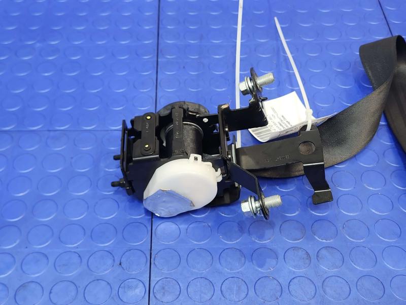 2017 Acura RDX Rear Seat Belt