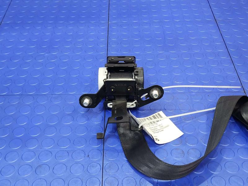 2017 Acura RDX Rear Seat Belt