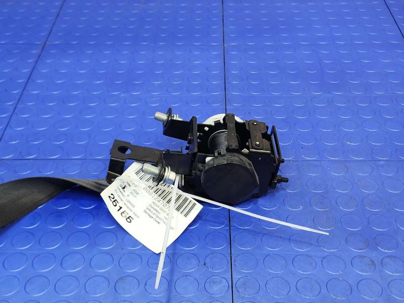2017 Acura RDX Rear Seat Belt