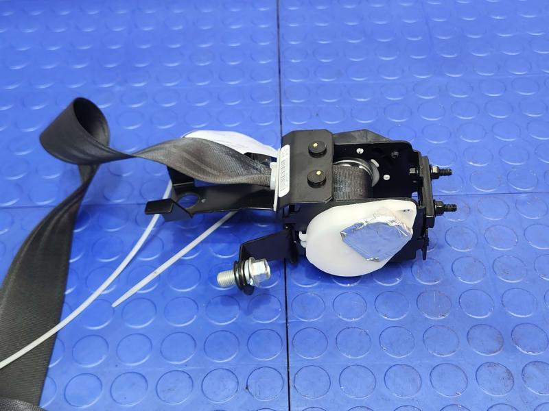 2017 Acura RDX Rear Seat Belt
