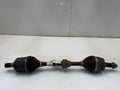 2016 Kia Sedona Axle Shaft