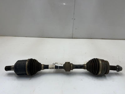 2016 Kia Sedona Axle Shaft