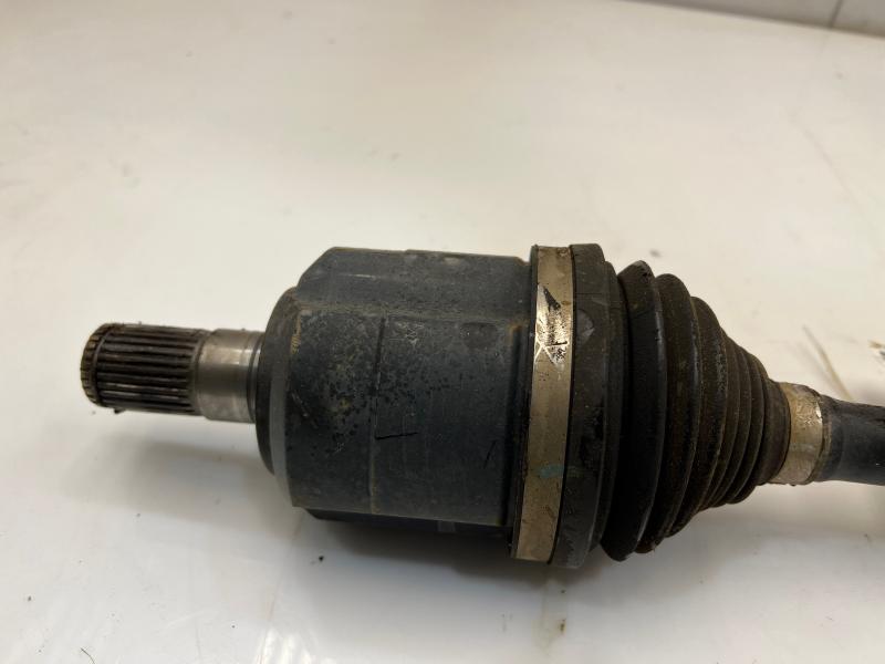 2016 Kia Sedona Axle Shaft