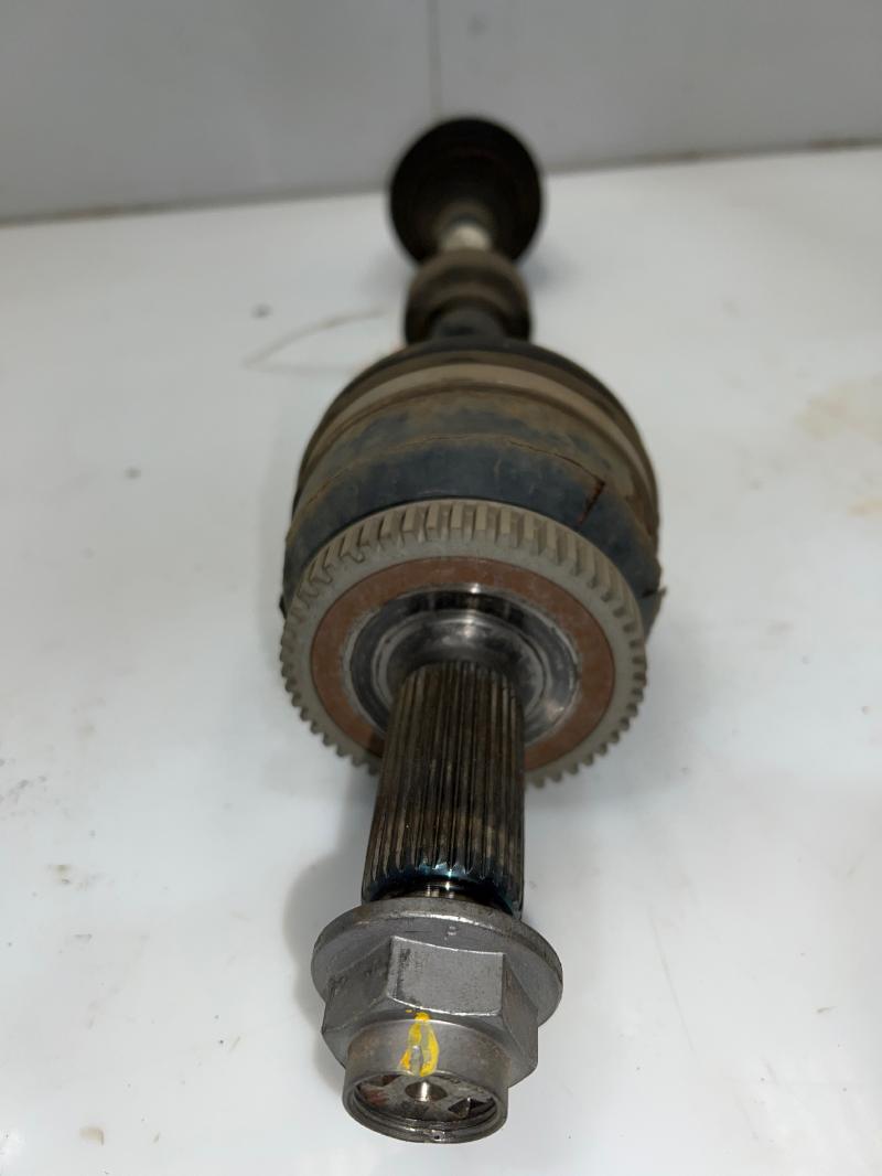 2016 Kia Sedona Axle Shaft