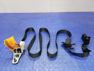 2017 Kia Optima Rear Seat Belt