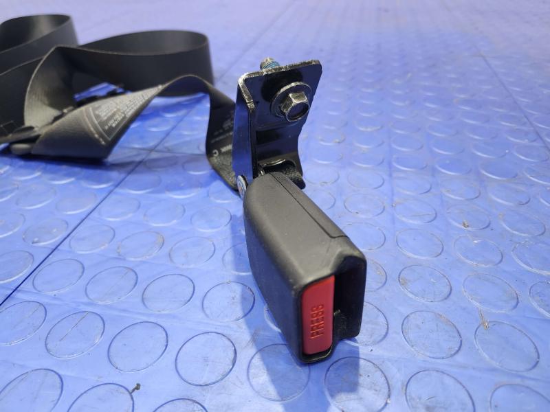 2017 Kia Optima Rear Seat Belt