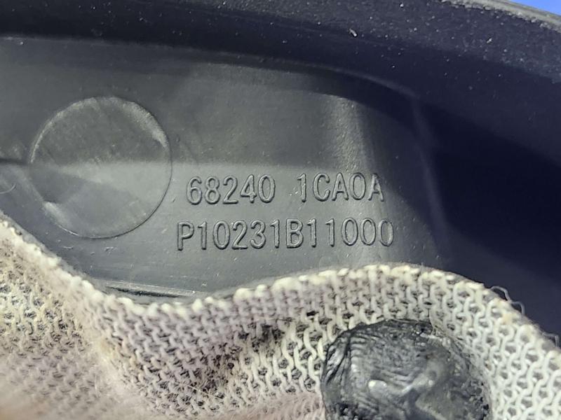 2013 Infiniti FX35 Misc Ebay Parts