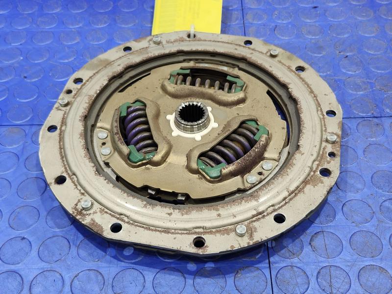 2016-2022 Toyota Prius 1.8L Transmission Input Damper Assembly OEM 3127047070