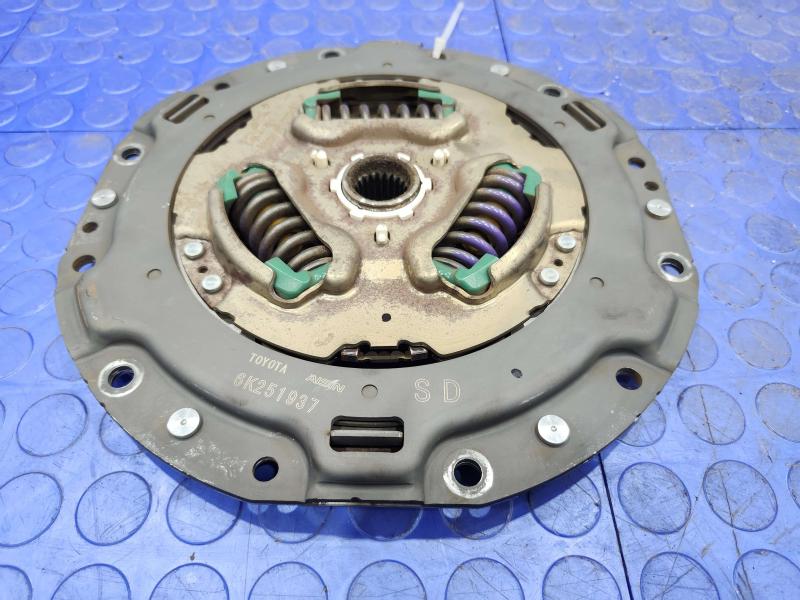2016-2022 Toyota Prius 1.8L Transmission Input Damper Assembly OEM 3127047070