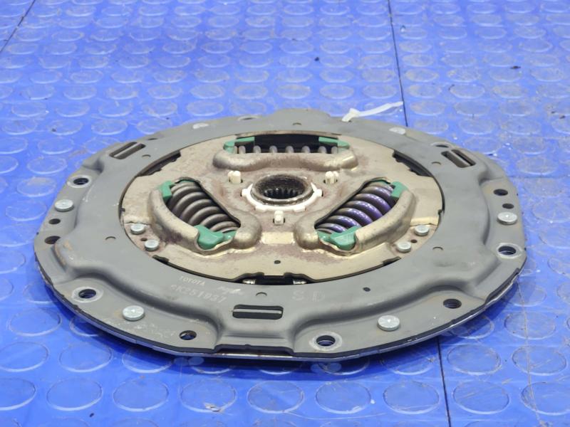 2016-2022 Toyota Prius 1.8L Transmission Input Damper Assembly OEM 3127047070