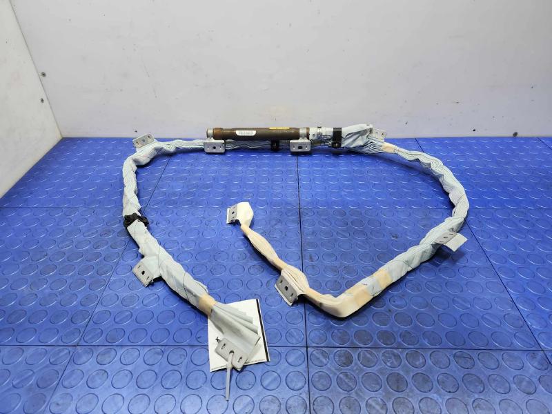 2008 Lexus RX400 Hybrid Air Bag