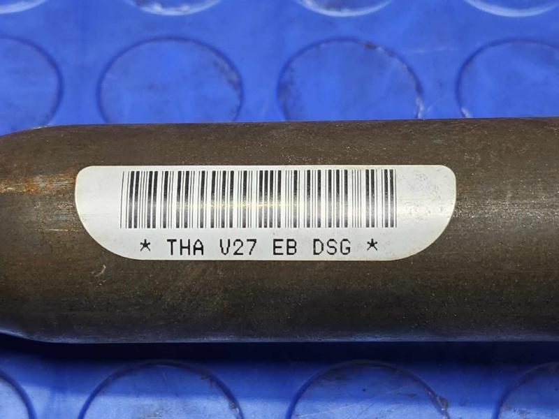 2008 Lexus RX400 Hybrid Air Bag
