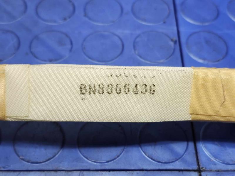 2008 Lexus RX400 Hybrid Air Bag