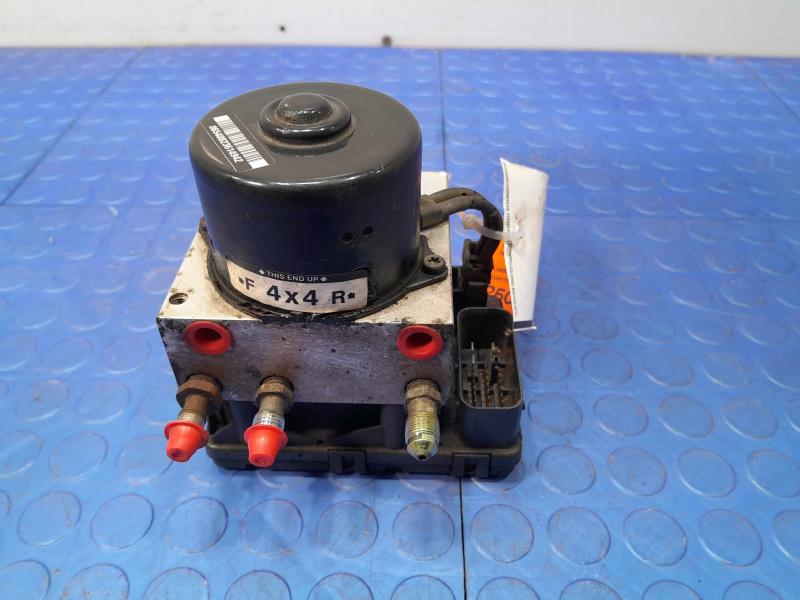 2005 Ford Explorer Anti-Lock Brake Parts