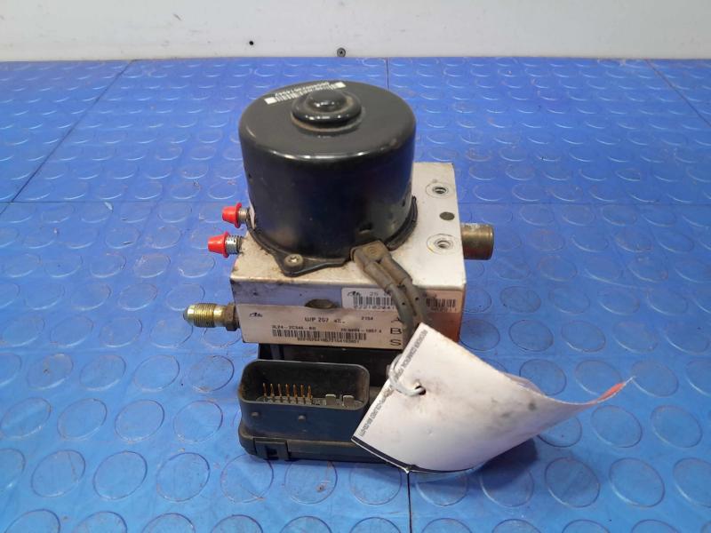 2005 Ford Explorer Anti-Lock Brake Parts